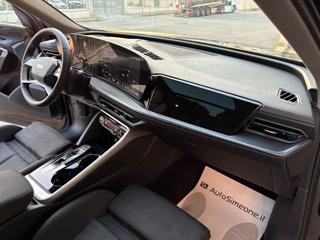 AUDI Q5 usata, con Filtro antiparticolato