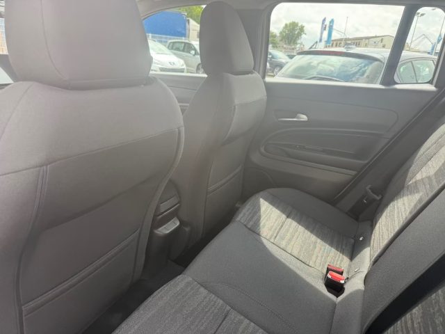 JEEP Avenger usata, con Cruise Control