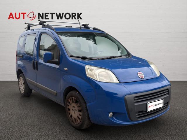 FIAT Qubo usata, con Airbag laterali