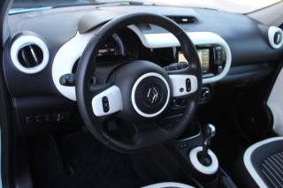 RENAULT Twingo usata, con Chiusura centralizzata