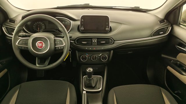 FIAT Tipo usata, con Chiusura centralizzata