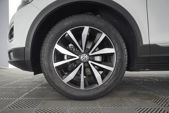 VOLKSWAGEN T-Roc usata 14