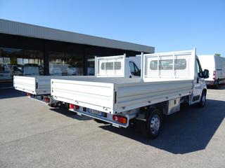 FIAT Ducato usata, con Antifurto