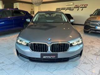BMW 530 usata, con Controllo automatico clima