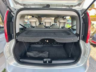 FIAT Panda usata, con Immobilizzatore elettronico