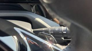 PEUGEOT 408 usata, con Controllo elettronico della corsia