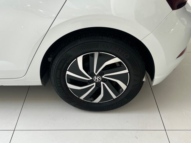 VOLKSWAGEN Polo usata, con Autoradio digitale