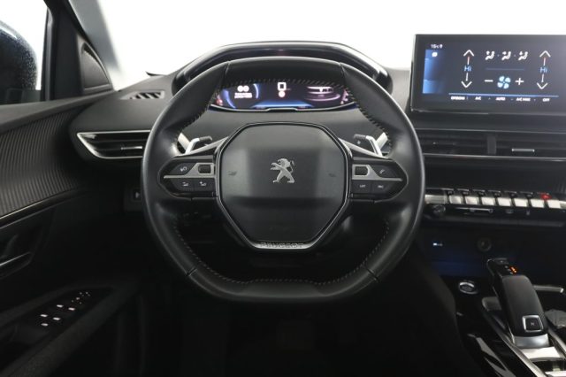 PEUGEOT 3008 usata 5