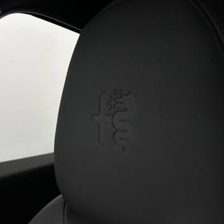 ALFA ROMEO Junior usata, con Cronologia tagliandi