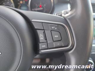 JAGUAR E-Pace usata, con Sensore di pioggia