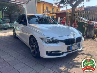 BMW 320 usata, con Airbag