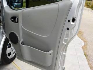 OPEL Vivaro usata 20