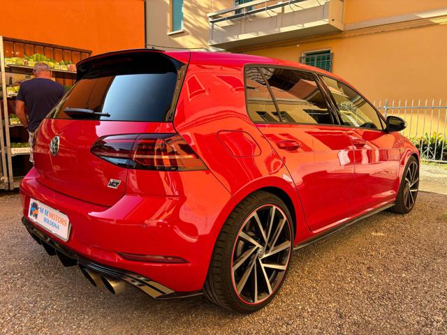 VOLKSWAGEN Golf R usata, con Alzacristalli elettrici