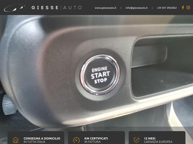 CITROEN C3 usata, con Climatizzatore