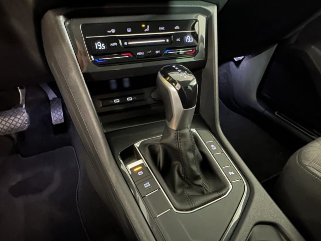 VOLKSWAGEN Tiguan usata, con Immobilizzatore elettronico
