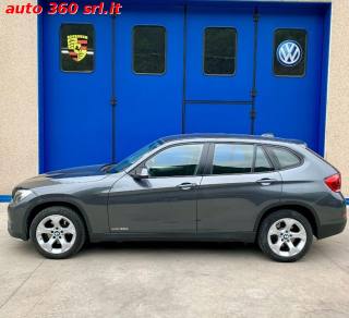 BMW X1 usata, con Airbag laterali