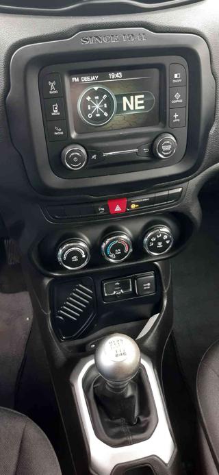 JEEP Renegade usata 20