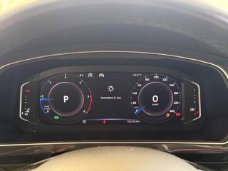 VOLKSWAGEN Tiguan usata, con Sistema di navigazione