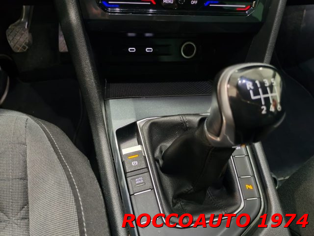 VOLKSWAGEN Tiguan usata, con Cruise Control