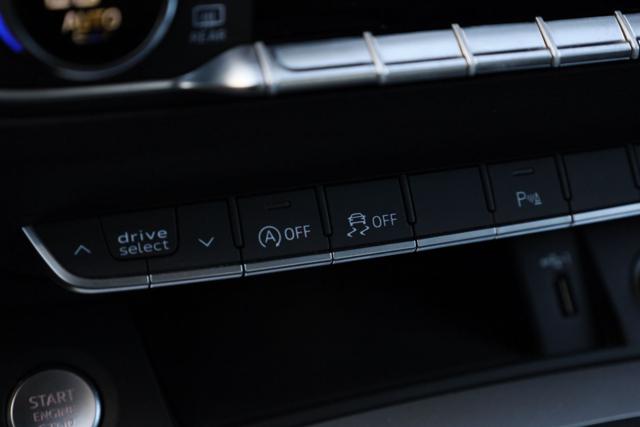 AUDI Q5 usata, con Sensore di luce