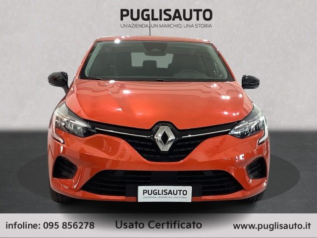 RENAULT Clio usata, con Airbag