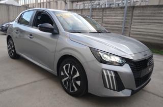 PEUGEOT 208 usata, con Alzacristalli elettrici