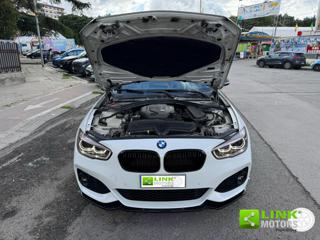 BMW 125 usata, con Airbag Passeggero