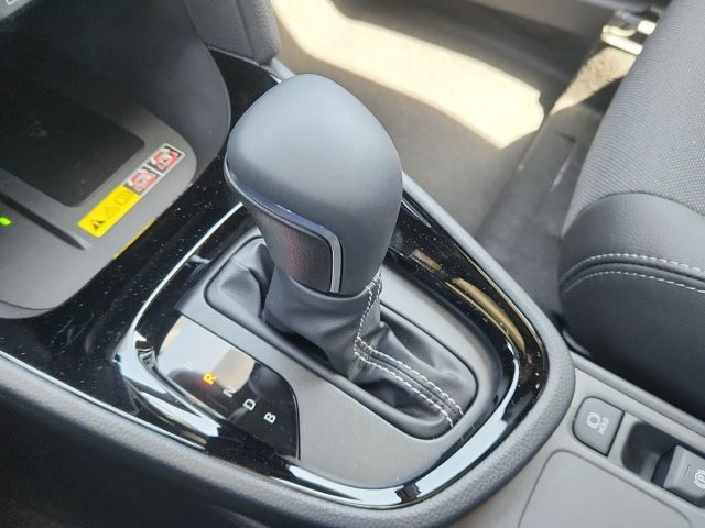 TOYOTA Yaris Cross usata, con Park Distance Control