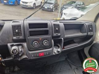 CITROEN Jumper usata 15
