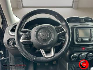 JEEP Renegade usata, con Controllo automatico clima