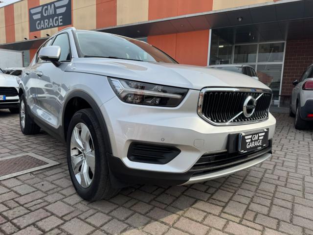 VOLVO XC40 usata, con Airbag Passeggero