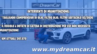 MINI Countryman usata, con Airbag