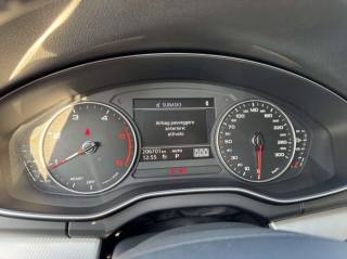 AUDI Q5 usata, con Fari LED