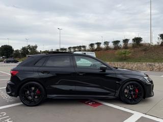 AUDI RS usata, con Blind spot monitor