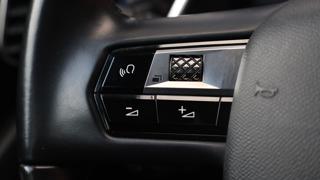 DS AUTOMOBILES DS 7 usata, con Vivavoce