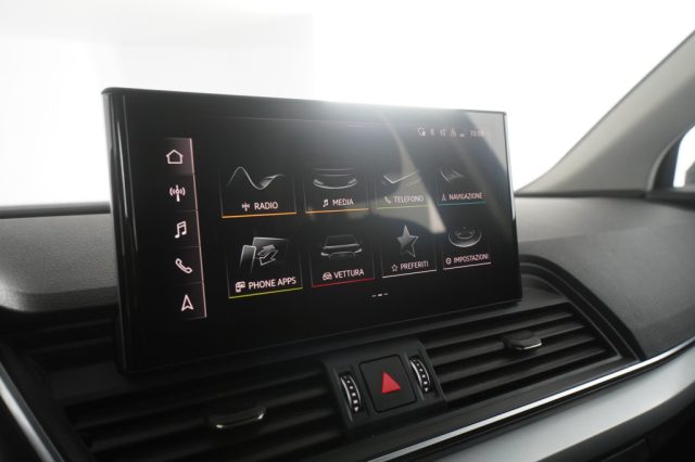 AUDI Q5 usata 16