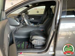 DS AUTOMOBILES DS 7 usata, con Cerchi in lega