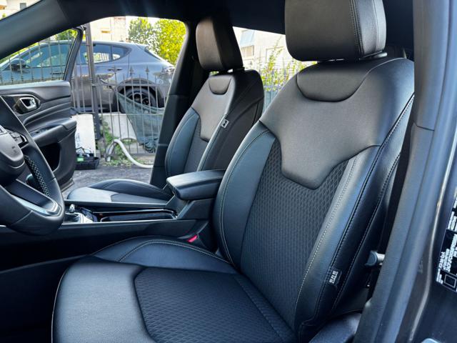 JEEP Compass usata, con Autoradio