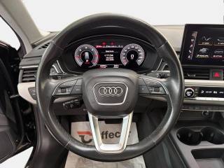 AUDI A4 usata, con Cerchi in lega