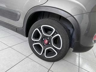 FIAT Panda usata 15