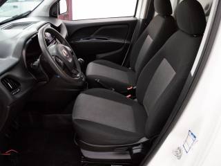 FIAT Doblo usata 25