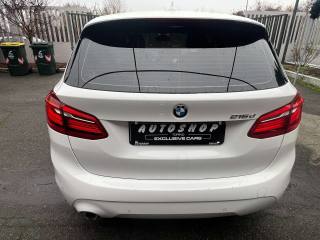 BMW 216 usata, con Servosterzo