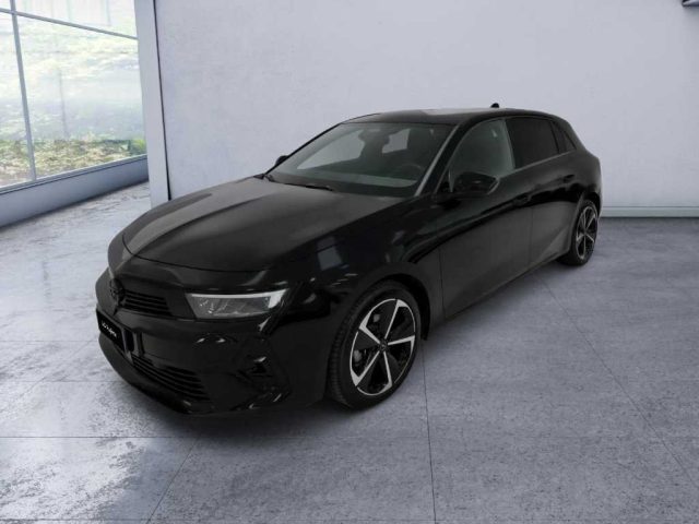 OPEL Astra usata, con ABS
