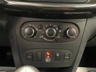 DACIA Logan usata, con Vetri oscurati