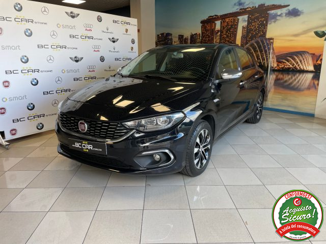FIAT Tipo usata, con ABS
