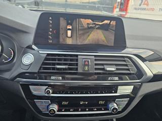 BMW X3 usata, con Specchietti laterali elettrici