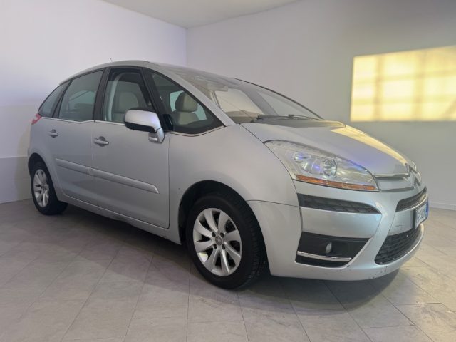 CITROEN C4 usata 1