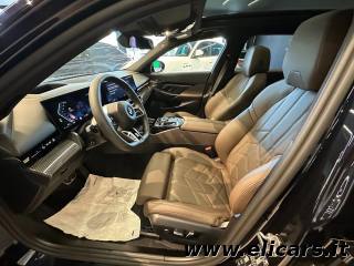 BMW 520 usata, con Autoradio