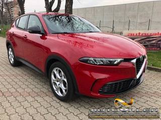 ALFA ROMEO Tonale usata, con Airbag