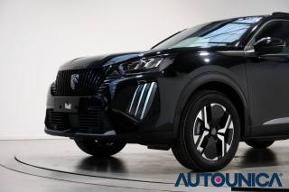 PEUGEOT 2008 usata, con Cruise Control